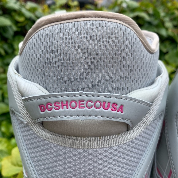 DC Girl’s Scout BOA Snowboard Boots - Picture 7 of 11